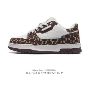 Adidas Originals Classic Court Low-Top Sneakers - Men's & Women's