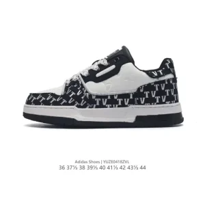Adidas Originals Classic Low-Top Casual Sneakers - Thick Sole Height Increase Men's Shoes
