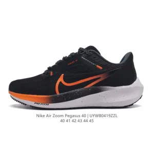 Nike Air Zoom Pegasus 40 Road Running Shoe