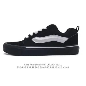 Vans Knu Skool VR3 LX Chunky Sneaker