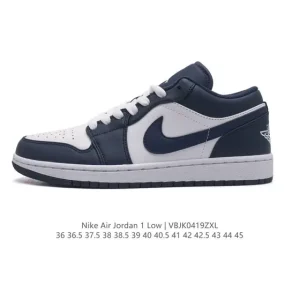 Jordan Air Low 1 Retro Basketball Shoes