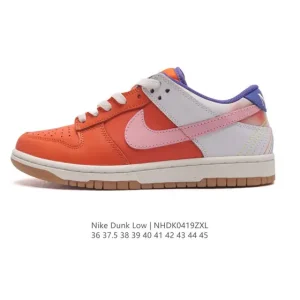 Nike SB Dunk Low Pro Skateboarding Shoes