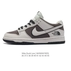 Nike SB Dunk Low Pro DD8338-100 Vintage Skate Shoes