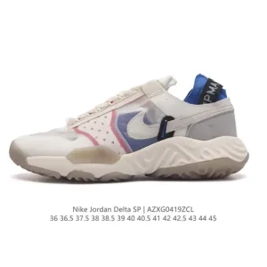 Jordan Delta S AJ by Edison Chen - Men's and Women's Lifestyle Shoes