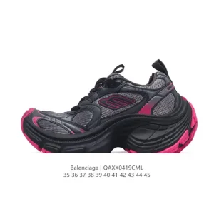 Balenciaga Cargo Sneaker 5XL Vintage Running Shoes