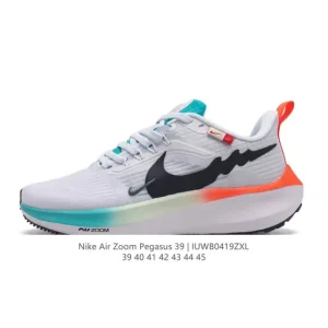 Nike Air Zoom Pegasus 39 Running Shoe
