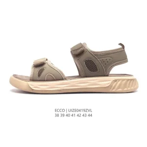 ECCO Biarritz Men's Sandals - Breathable, Lightweight & Adjustable