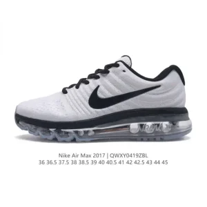 Nike Air Max 2017 Men's and Women's Running Shoes