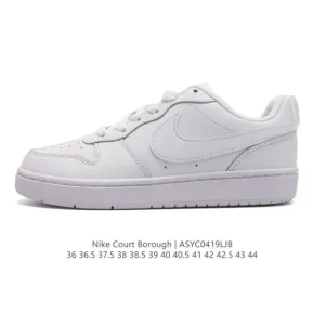 Nike Court Borough Low Men's and Women's Shoes