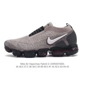 Nike Air Vapormax Flyknit 2 Men's and Women's Running Shoes