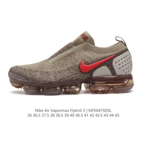 Nike Air Vapormax Flyknit 2 Men's Running Shoes