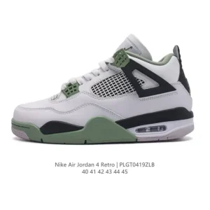 Jordan Air 4 Retro OG Men's Basketball Shoes