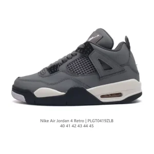 Jordan Air 4 Retro OG Men's Basketball Shoes
