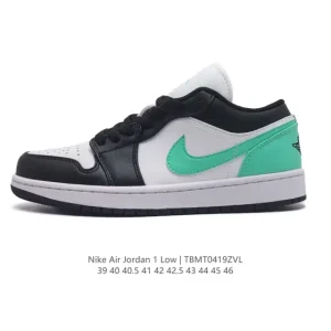 Jordan Air 1 Low Retro Basketball Shoes