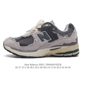New Balance 2002R Men's and Women's Running Shoes