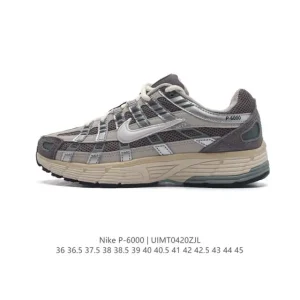 Nike P-6000 Premium Men's and Women's Casual Running Shoes