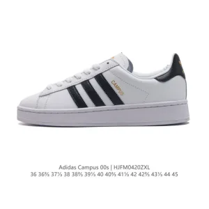 Adidas Campus 00S Bread Shoe Retro Unisex