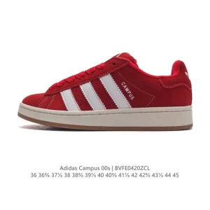 Adidas Campus 00S Unisex Retro Bread Shoe Classic Trainers