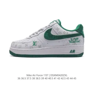 Nike Air Force 1 '07 Low CV0670-400