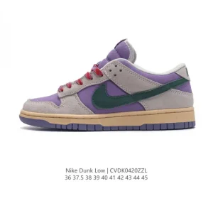 Nike SB Dunk Low Pro HF5030-030 Vintage Skate Shoes