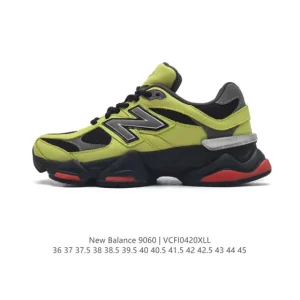 New Balance 9060 Sneaker for Men and Women