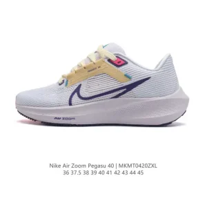 Nike Air Zoom Pegasus 40 Running Shoes
