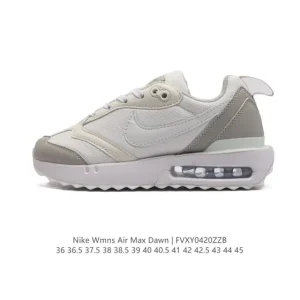 Nike Air Max Dawn Retro Running Shoes