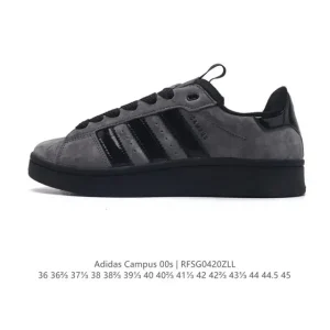 Adidas Campus 00S Bread Retro Sneakers
