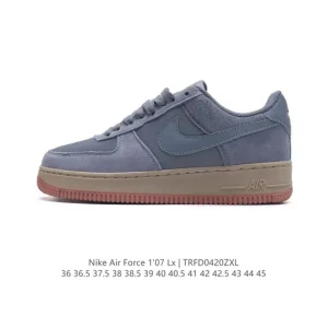 Nike Air Force 1 '07 Low FB8876-400