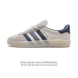 Adidas Originals Gazelle Indoor Retro Sneakers
