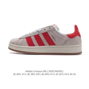 Adidas Campus 00S Bread Retro Sneakers