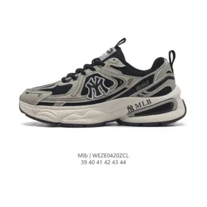 MLB Raf Simons Matrixspirith Chunky Sneakers for Men