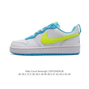 Nike Court Borough Low 2 Men's and Women's Shoes