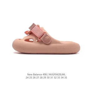 New Balance Kids Summer Beach Slides Sandals for Boys Girls