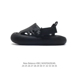 New Balance Kids Summer Beach Slides Sandals for Boys Girls