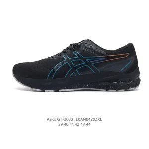 ASICS GT-2000 10 Men's Running Shoes with FlyteFoam and Litetruss