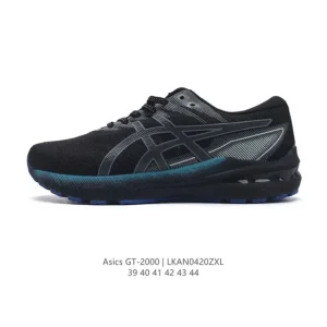 ASICS GT-2000 10 Running Shoes for Men with FlyteFoam and Litetruss