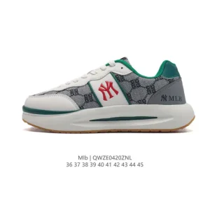 MLB Raf Simons Matrixspirith Retro Chunky Sneakers