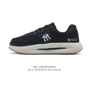MLB Raf Simons Matrix Spirit Classic Retro Sneakers