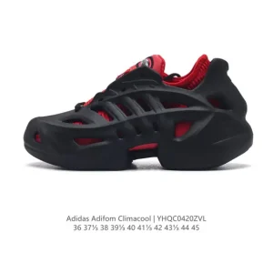 Adidas Adifom Climacool Shoes Summer Breathable Mesh Sandal