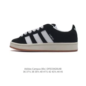 Adidas Campus 00S Unisex Retro Bread Shoes Y0042