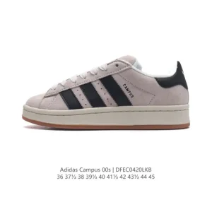Adidas Campus 00S Unisex Retro Bread Shoe Y0042