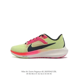 Nike Air Zoom Pegasus 40 Road Running Shoe for Men and Women