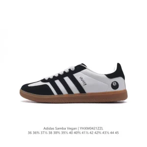 Adidas Samba Vegan Classic Sneakers for Men and Women