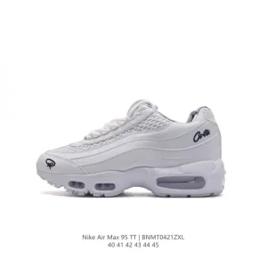 Nike Air Max 95 Earth Day Edition Men's Running Shoes