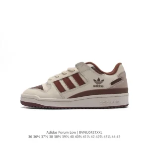 Adidas Forum 84 Low Shoes Classic Basketball Sneakers for Men and Women