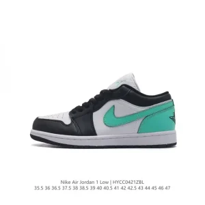 Jordan Air Jordan 1 Low Retro Men's Basketball Shoes