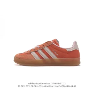 Adidas Originals Gazelle Indoor Retro Sneakers