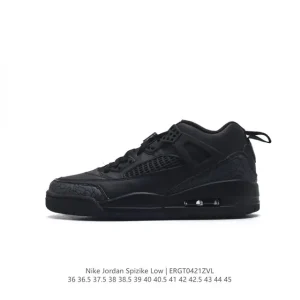 Jordan Spizike Low University Red Obsidian