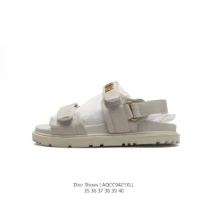 Dioract Sandals - Women's Luxury Leather Sandals from Guangdong